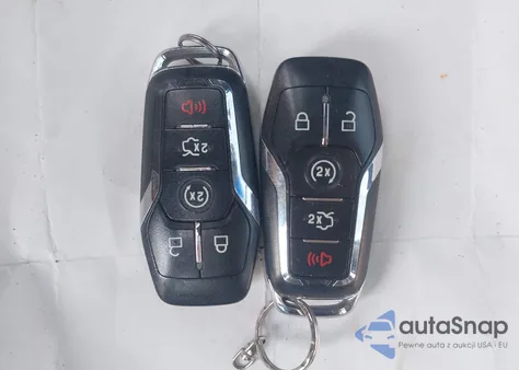 2016 Lincoln Mkz из США, поврежденный, VIN 3LN6L2JK8GR626690